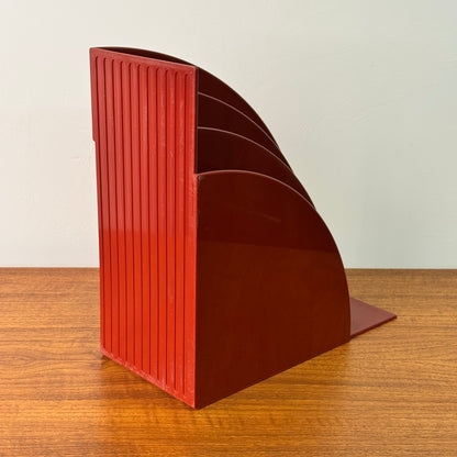 1970s record storage by Crayonne