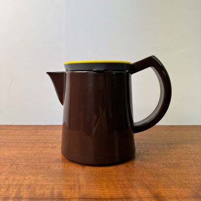 Sowden tea pot for Hay design