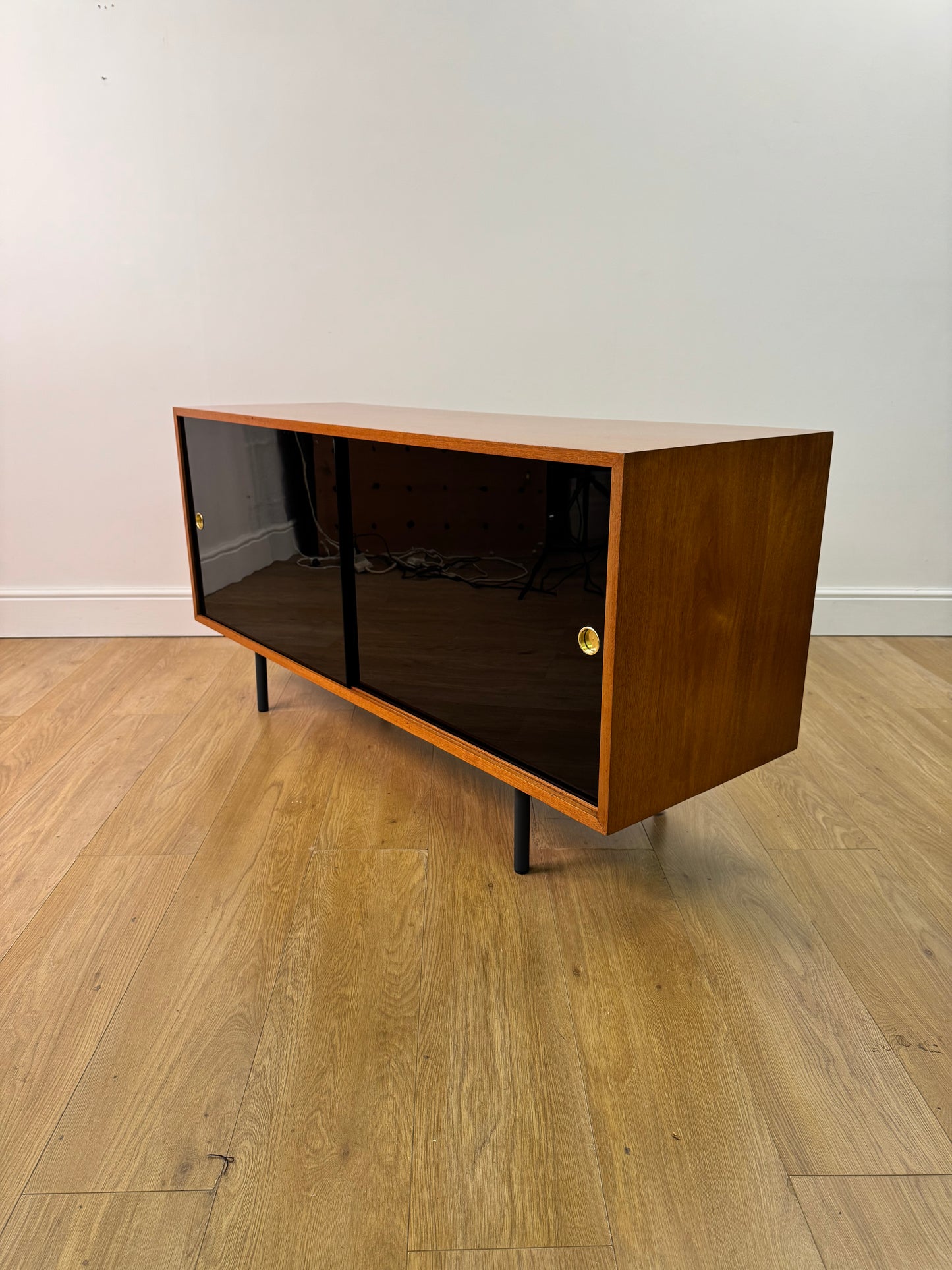 1950s Interplan sideboard designed by Robin Day