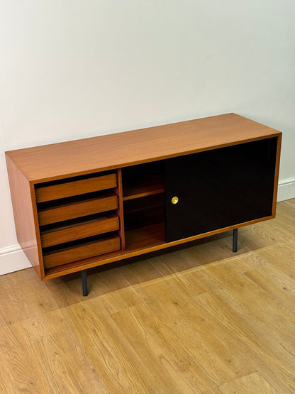 1950s Interplan sideboard designed by Robin Day