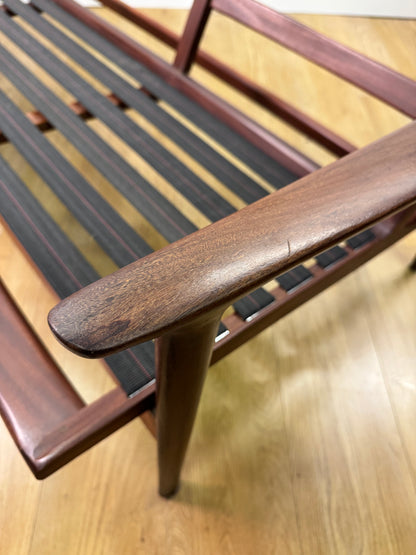 New Yorker sofa by Guy Rogers