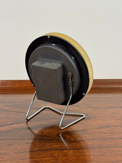 1970s Lord King world clock made in Japan