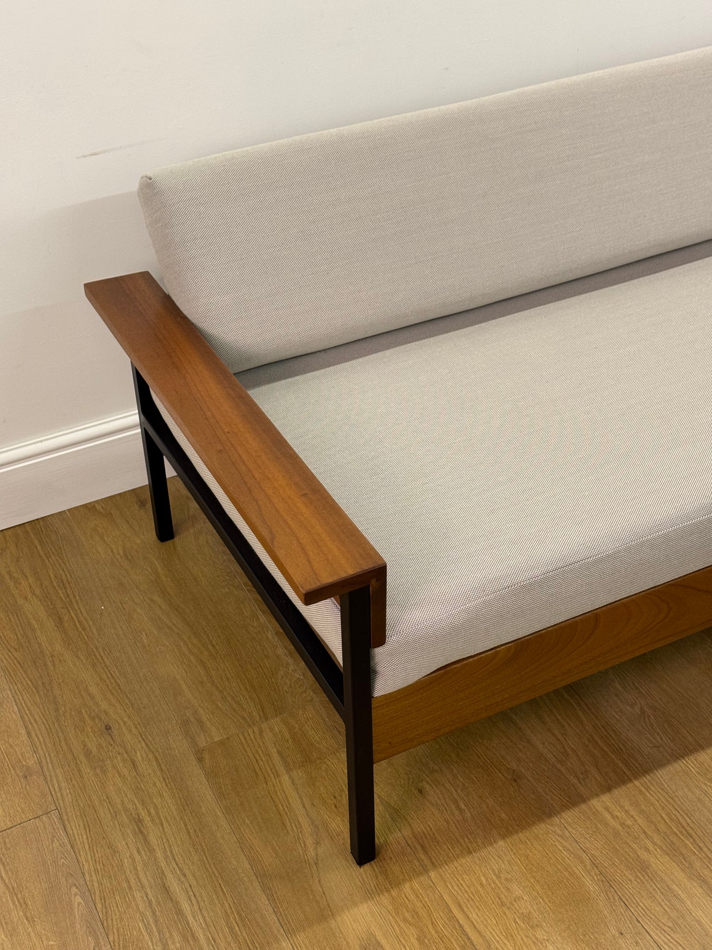 Original sofa bed by Terence Conran 1960s