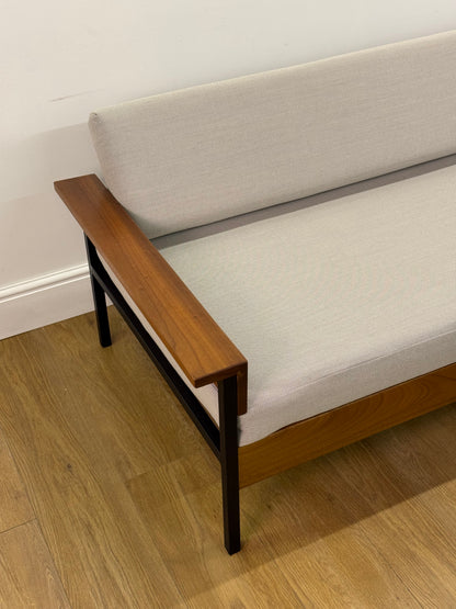 Original sofa bed by Terence Conran 1960s