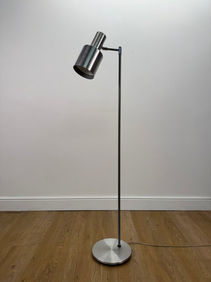 1960s floor lamp by Fog and Morup Denmark