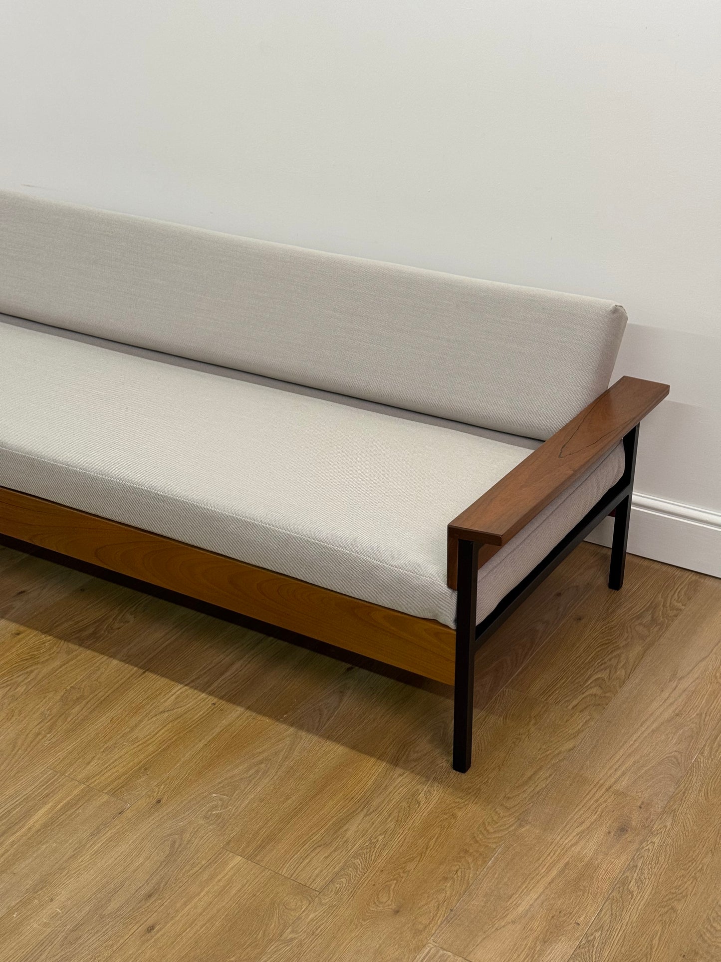 Original sofa bed by Terence Conran 1960s
