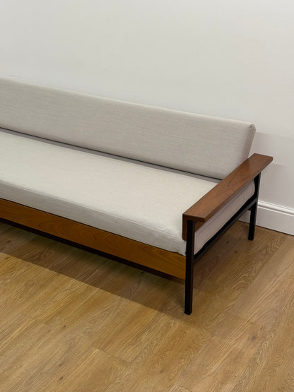 Original sofa bed by Terence Conran 1960s