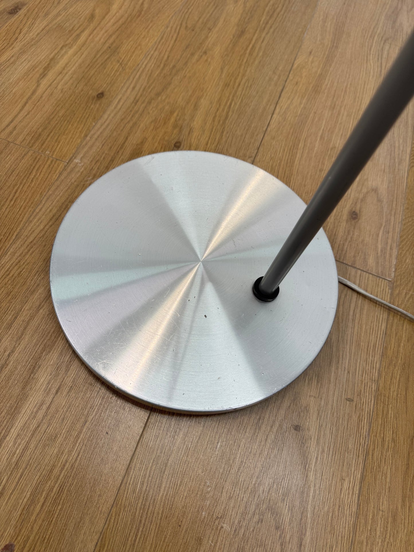 1960s floor lamp by Fog and Morup Denmark