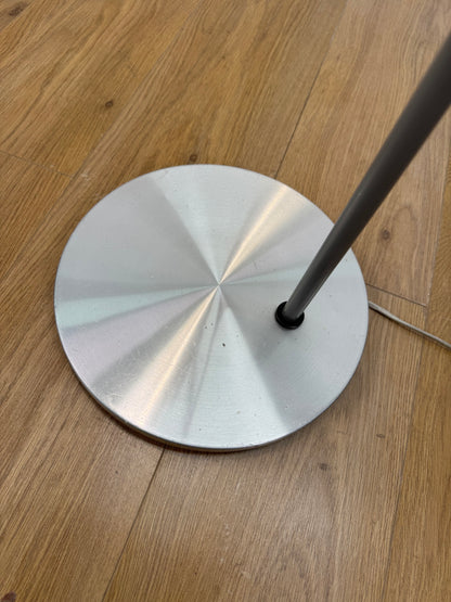 1960s floor lamp by Fog and Morup Denmark