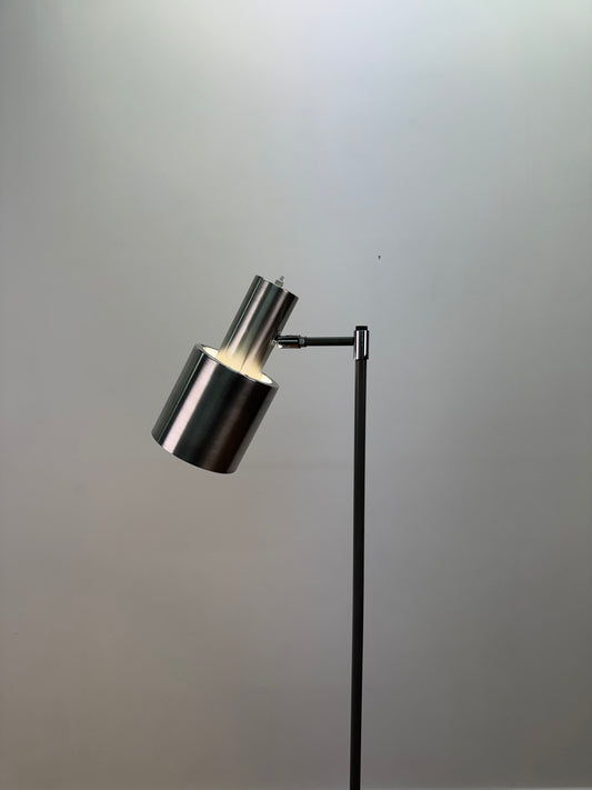 1960s floor lamp by Fog and Morup Denmark