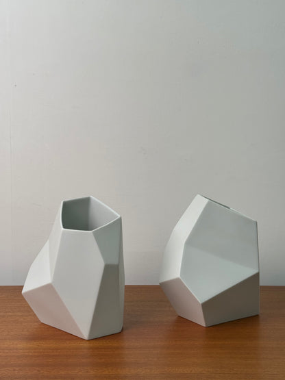 Surface vase by Achim Haigis for Rosenthal