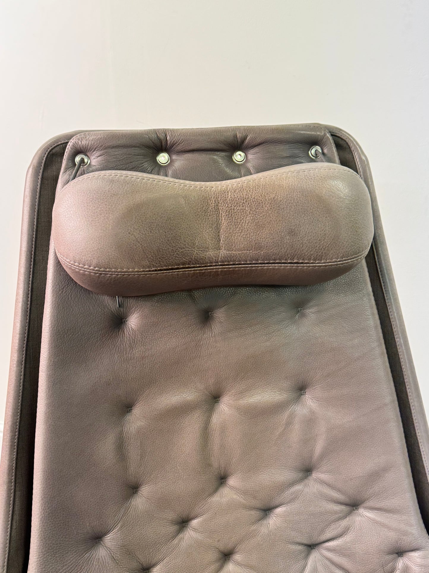 Jetson chair by Bruno Mathsson Sweden