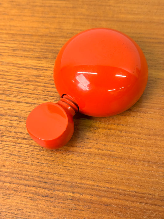 1970s Dan Pla plastic nutcracker made in Denmark