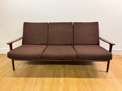 New Yorker sofa by Guy Rogers