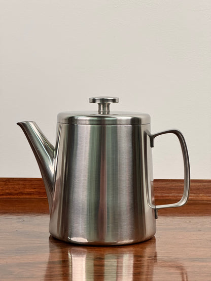 Avon tea pot by Robert Welch