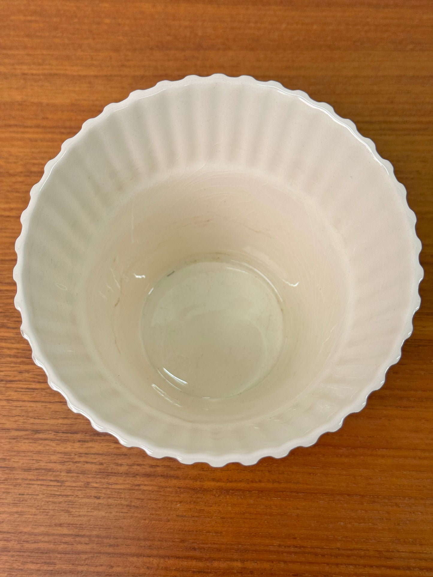 Hornsea Summit vase by John Clappison