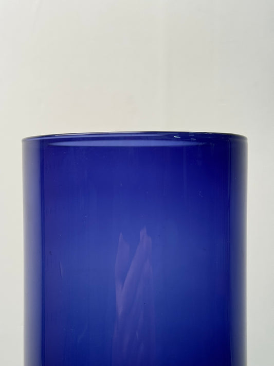 Spring vase designed by Kay Franck for Nuutajarvi Finland