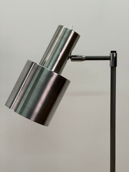 1960s floor lamp by Fog and Morup Denmark