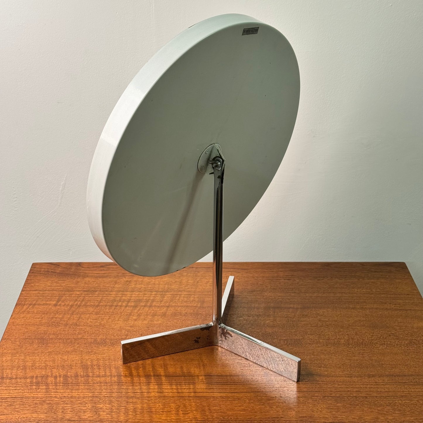 Durlston mirror 1960s