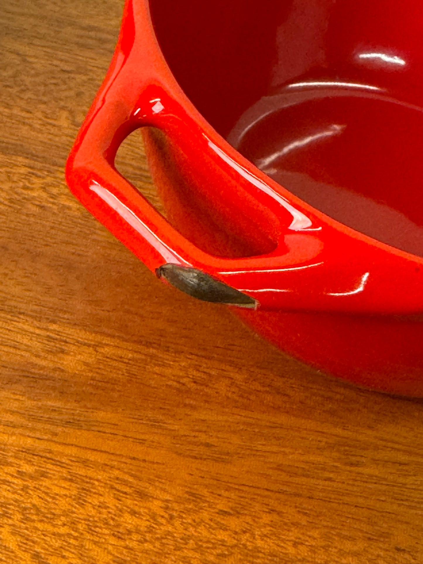 Cast iron ovenware by Copco Denmark