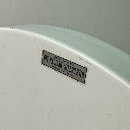 Durlston mirror 1960s