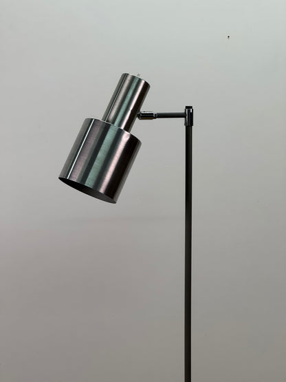 1960s floor lamp by Fog and Morup Denmark