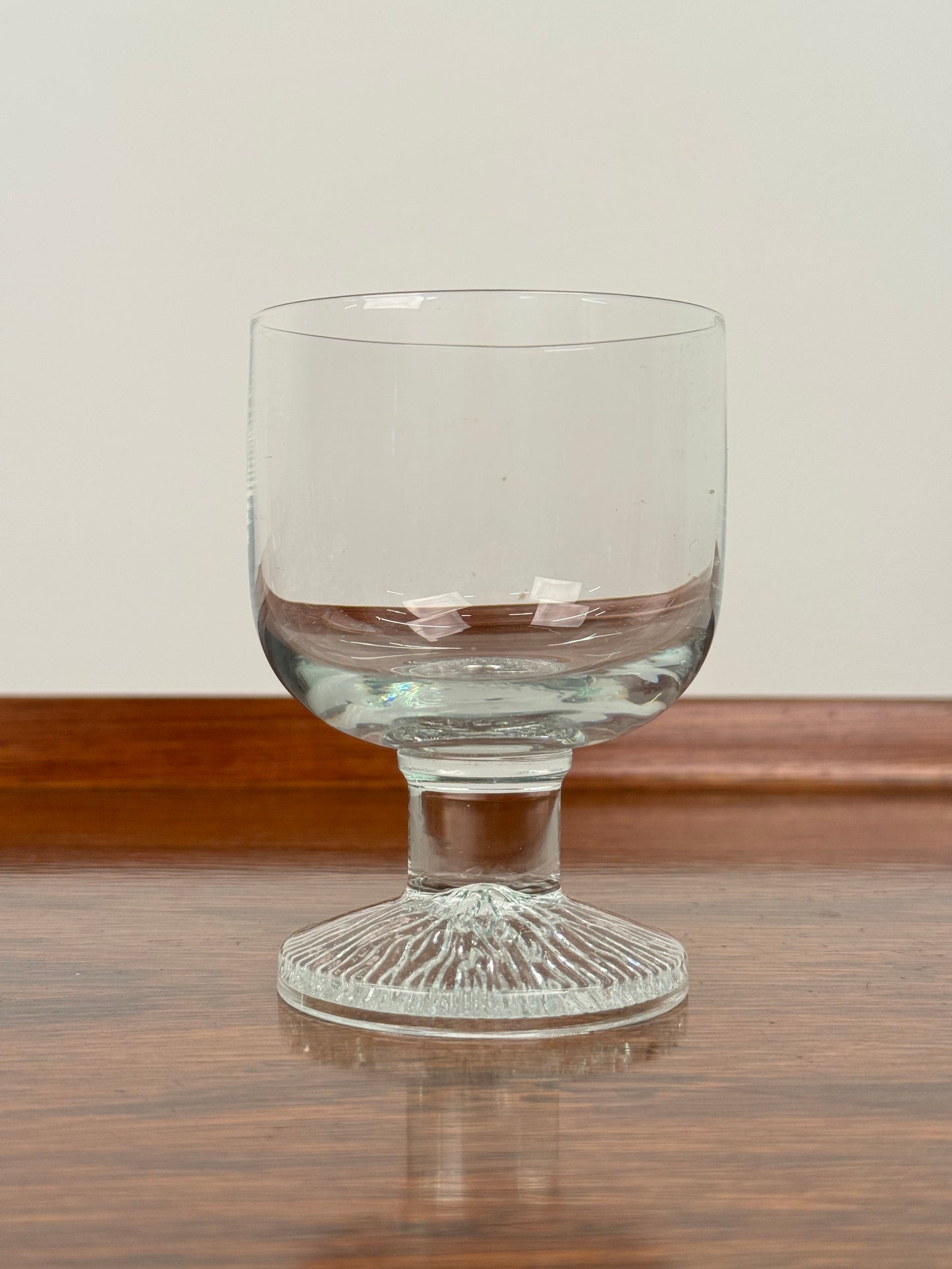 1970s Icelantic wine goblets by John Clappison