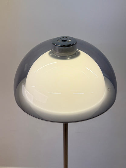 Lumitron floor lamp by Robert Welch