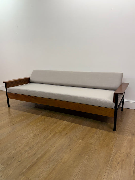 Original sofa bed by Terence Conran 1960s