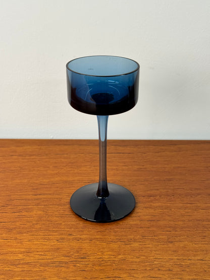 Brancaster candlesticks designed by Ronald Stennet Wilson