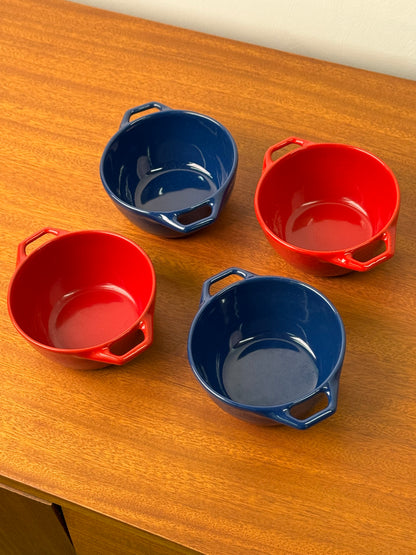 Cast iron ovenware by Copco Denmark