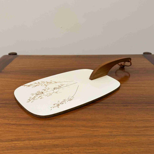 1960s Cheese board by Adsum England