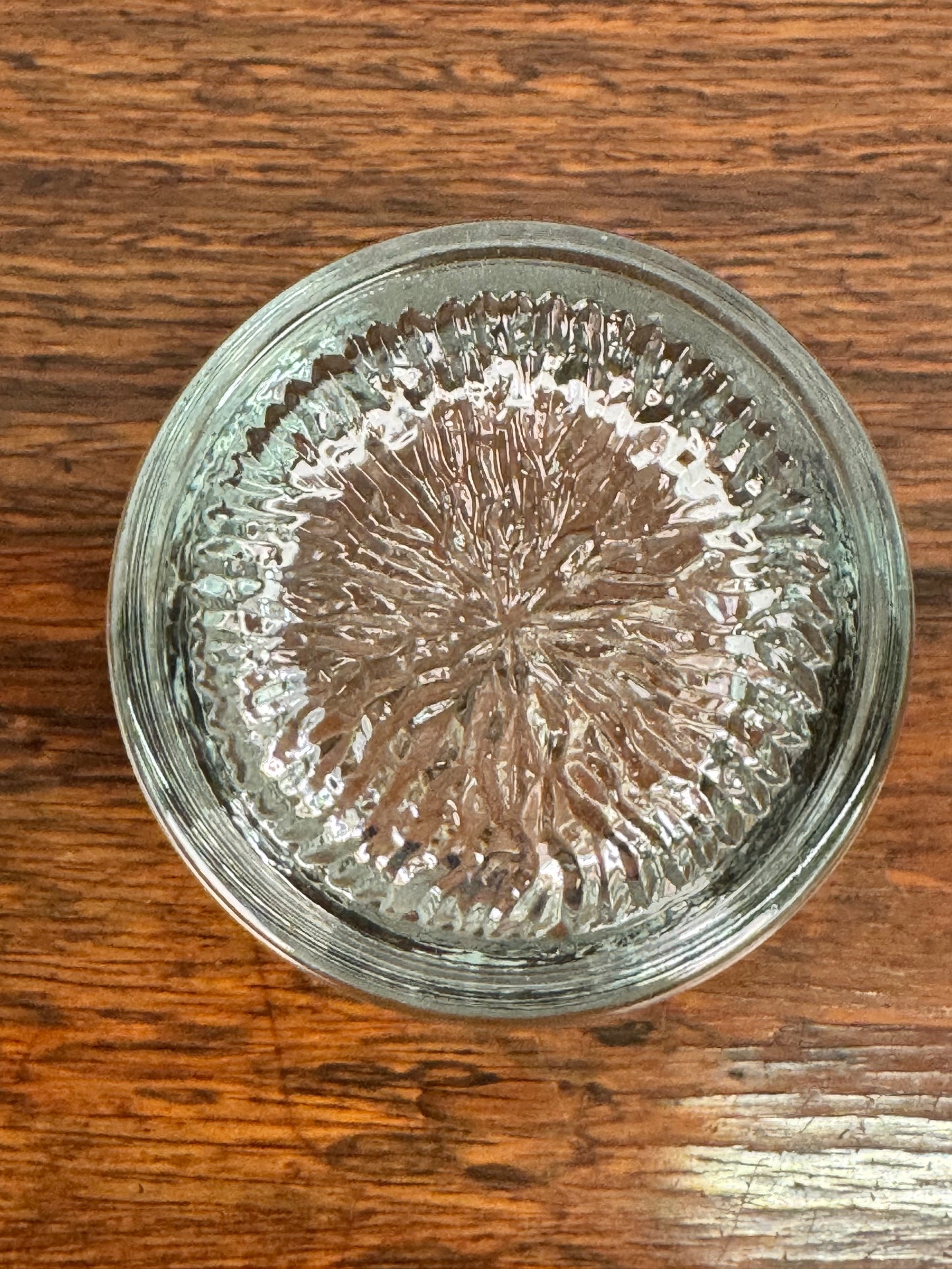 1970s Icelantic whisky glasses by John Clappison