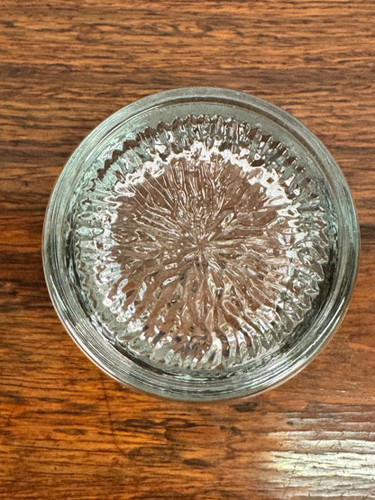 1970s Icelantic whisky glasses by John Clappison