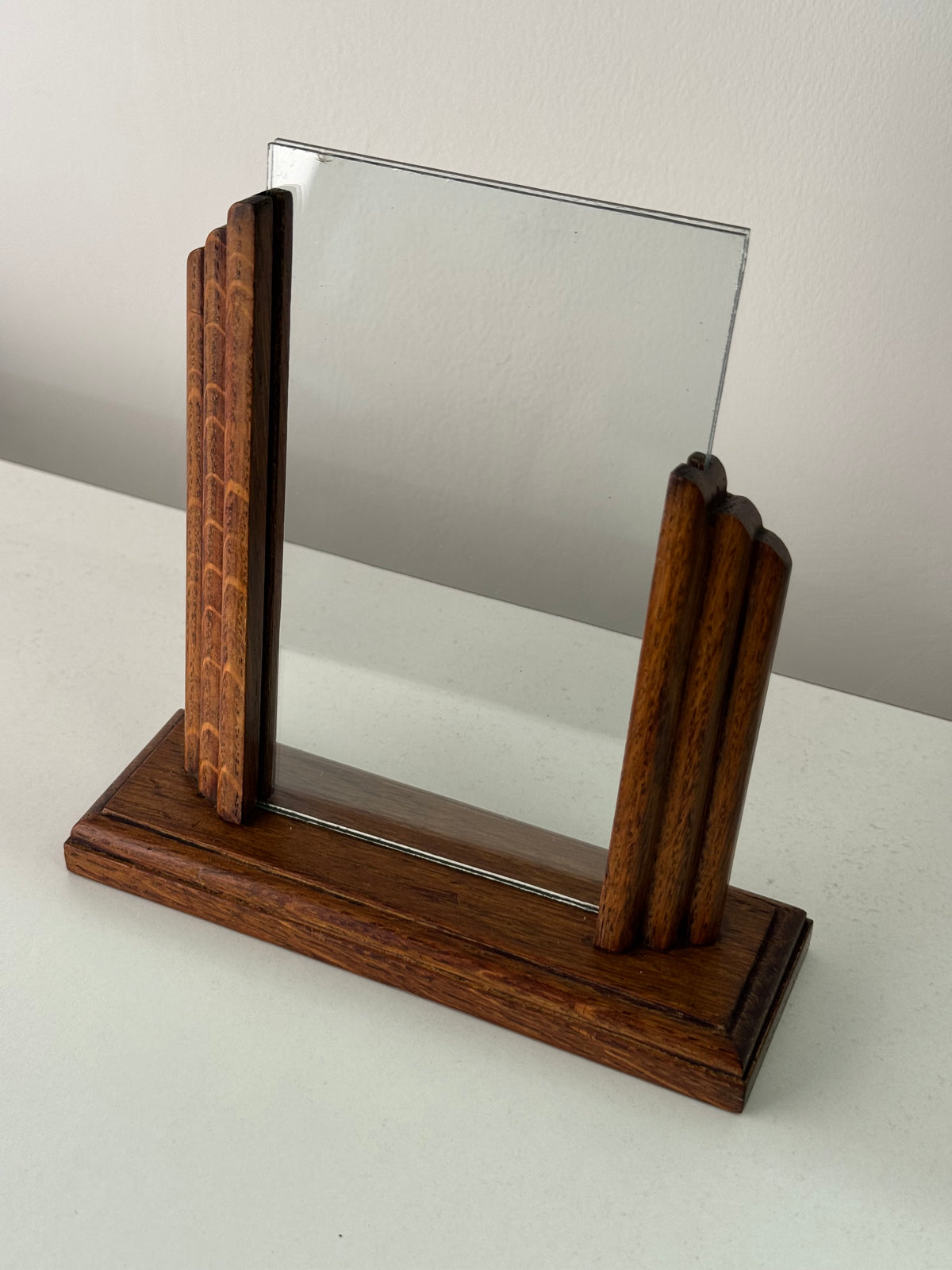 1930s Art Deco photo frame
