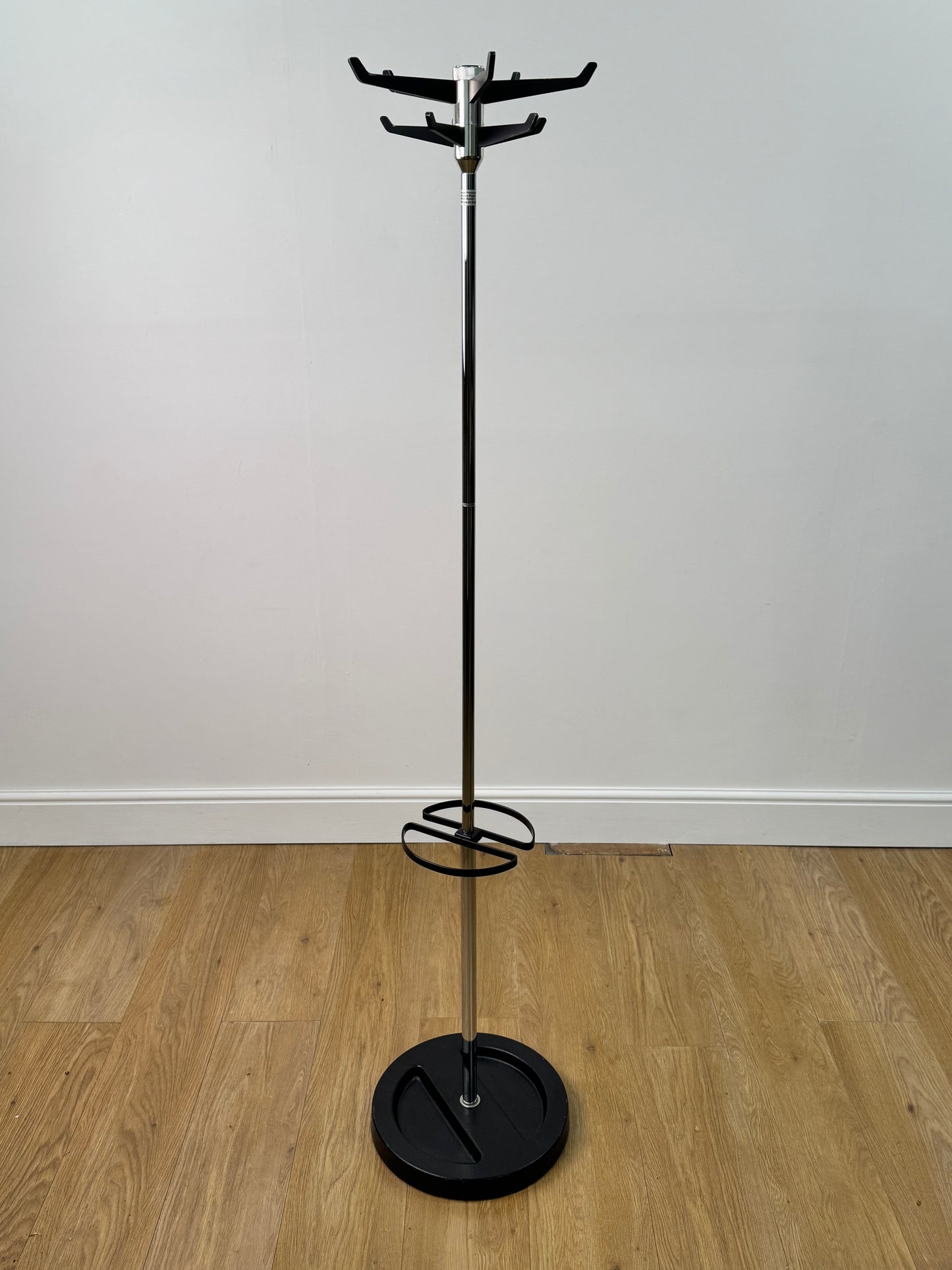 1960s coat stand by Hago products