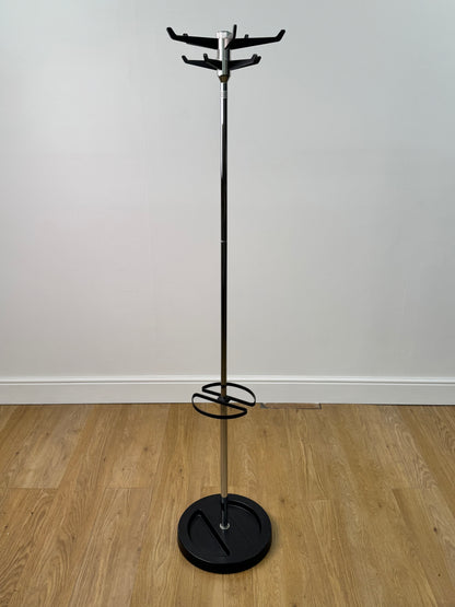 1960s coat stand by Hago products