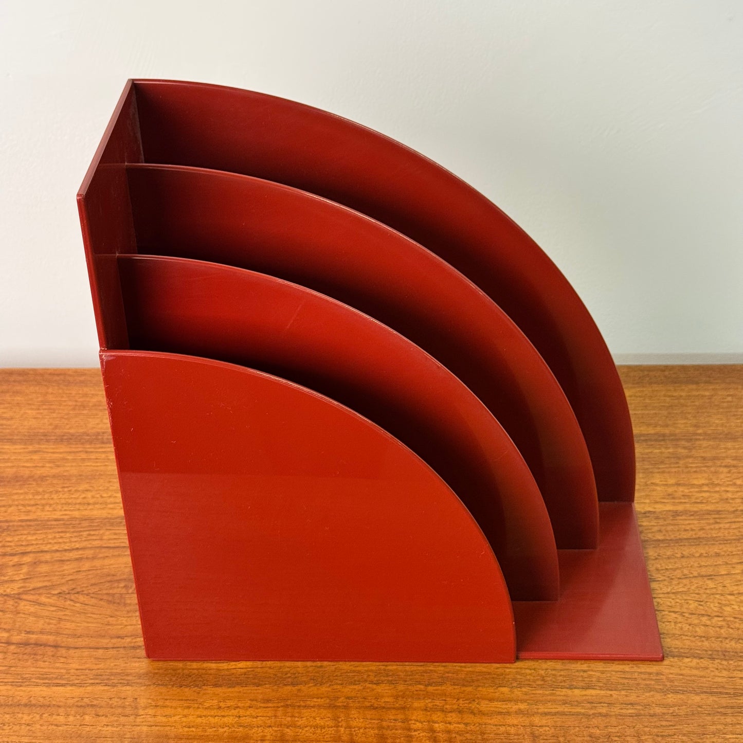1970s record storage by Crayonne