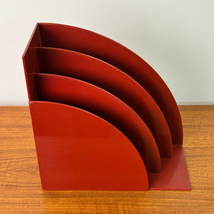 1970s record storage by Crayonne