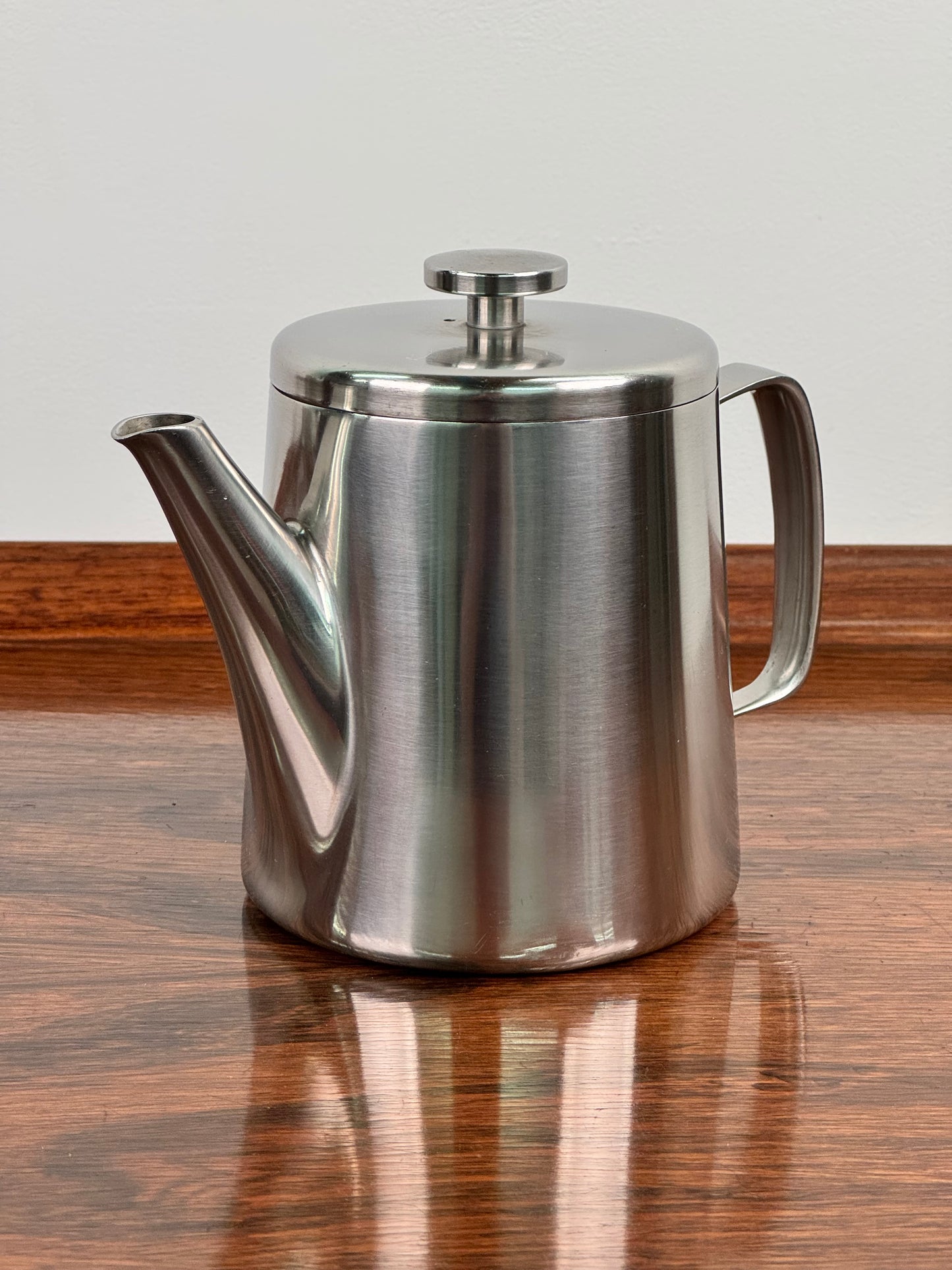 Avon tea pot by Robert Welch