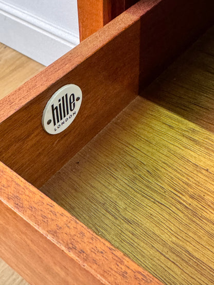 1950s Interplan sideboard designed by Robin Day