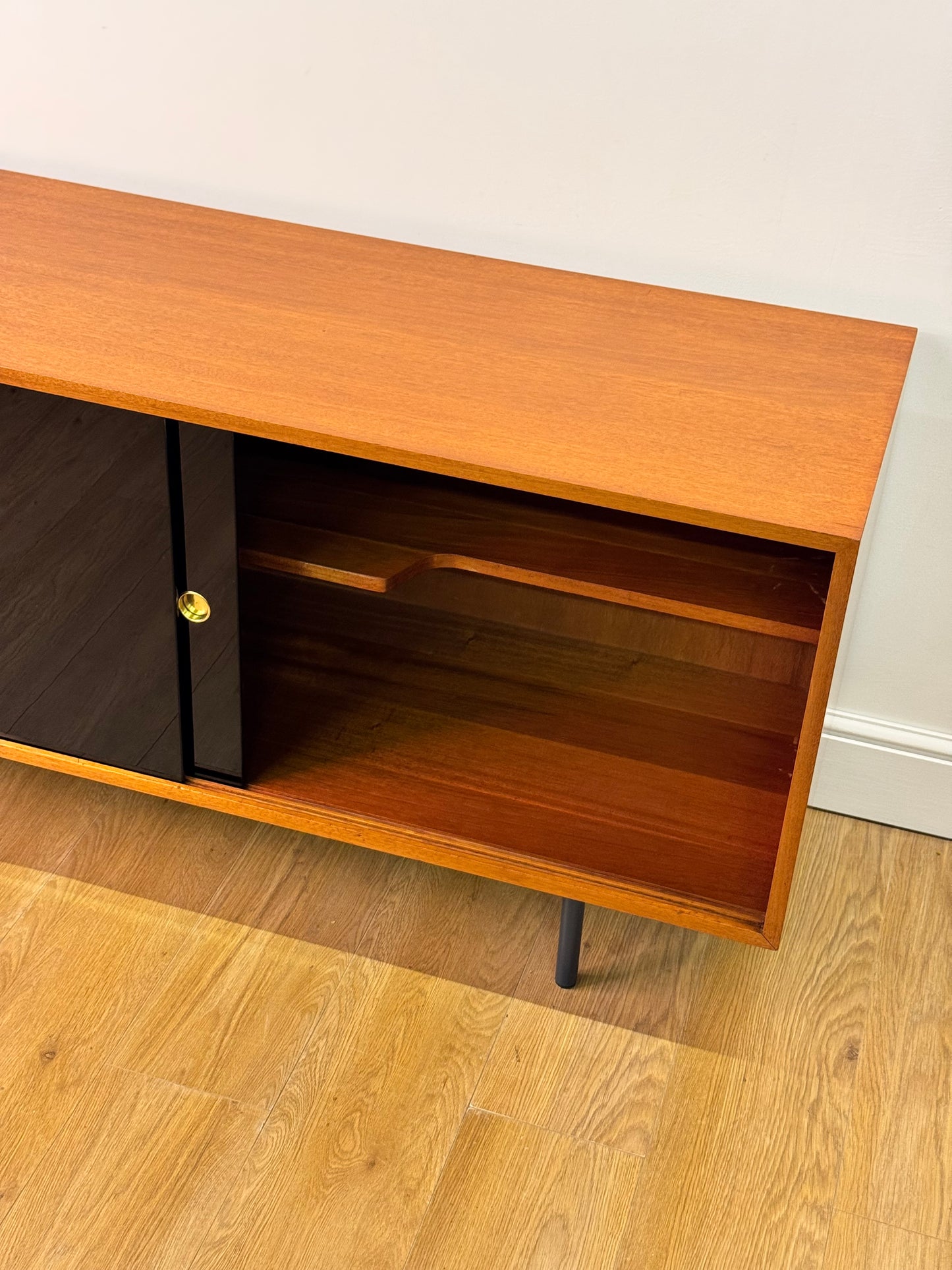 1950s Interplan sideboard designed by Robin Day