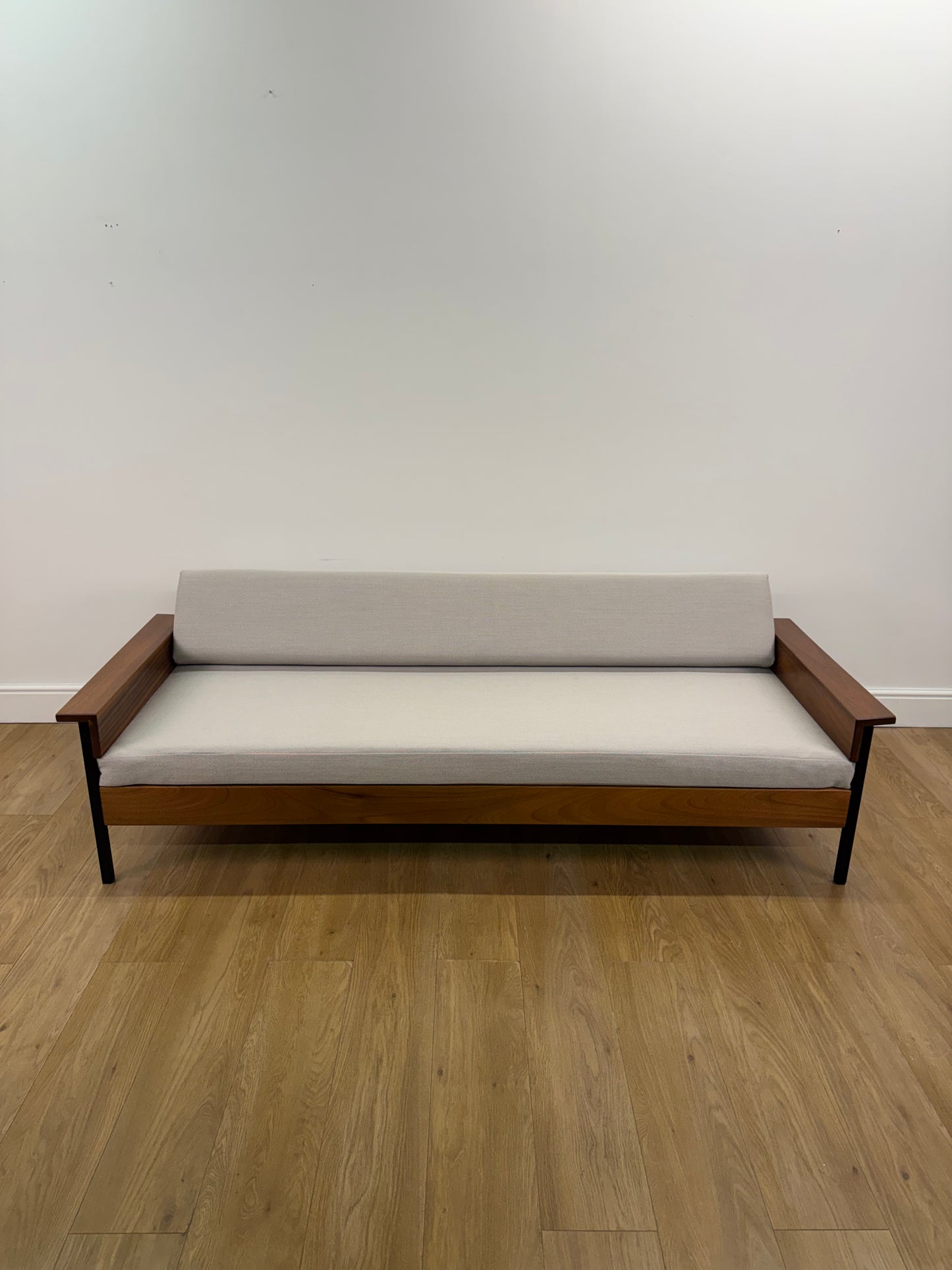 Original sofa bed by Terence Conran 1960s
