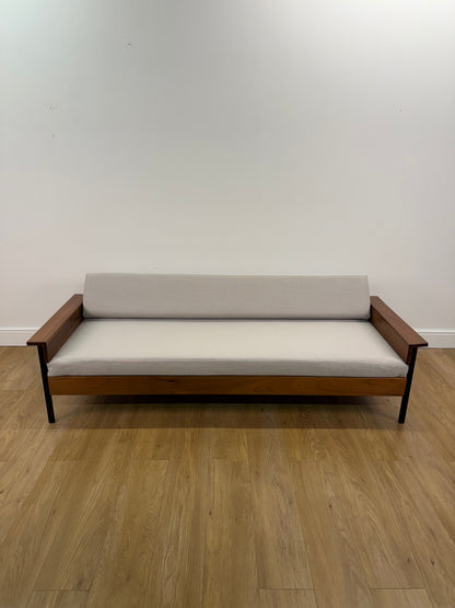 Original sofa bed by Terence Conran 1960s