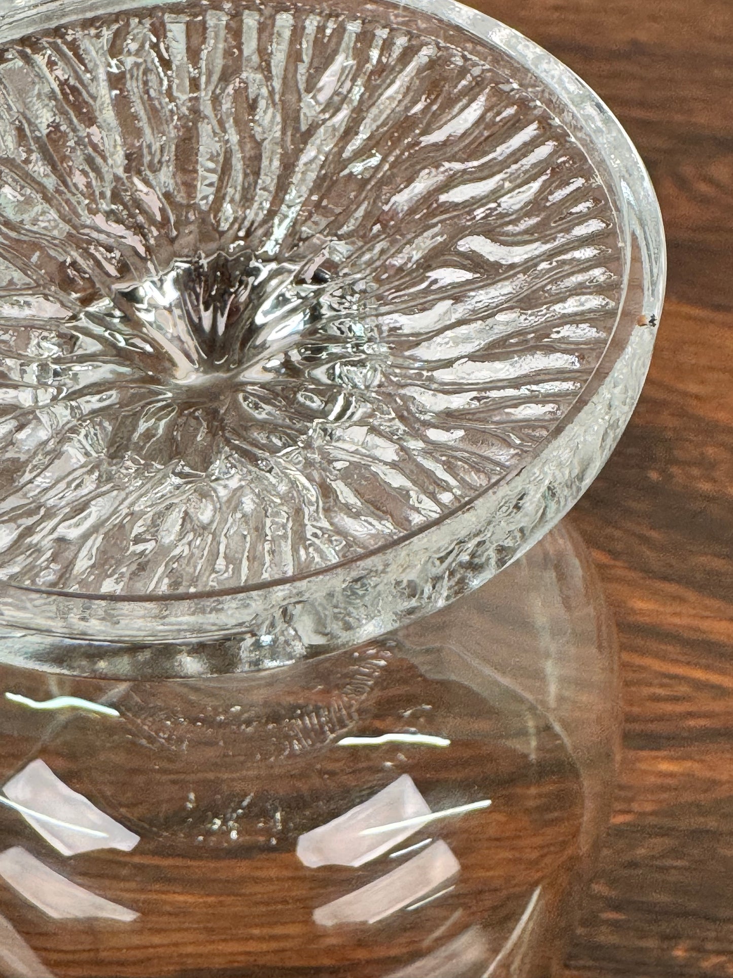 1970s Icelantic wine goblets by John Clappison