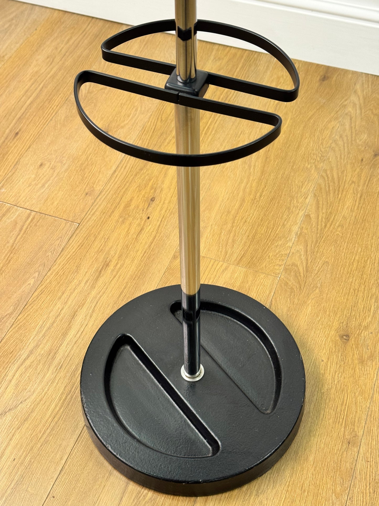 1960s coat stand by Hago products