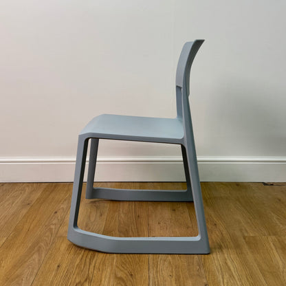 Tip Ton chairs for Vitra