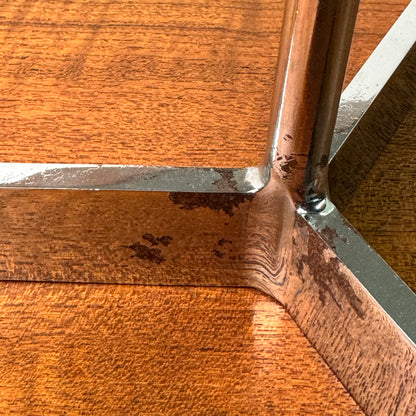 Durlston mirror 1960s