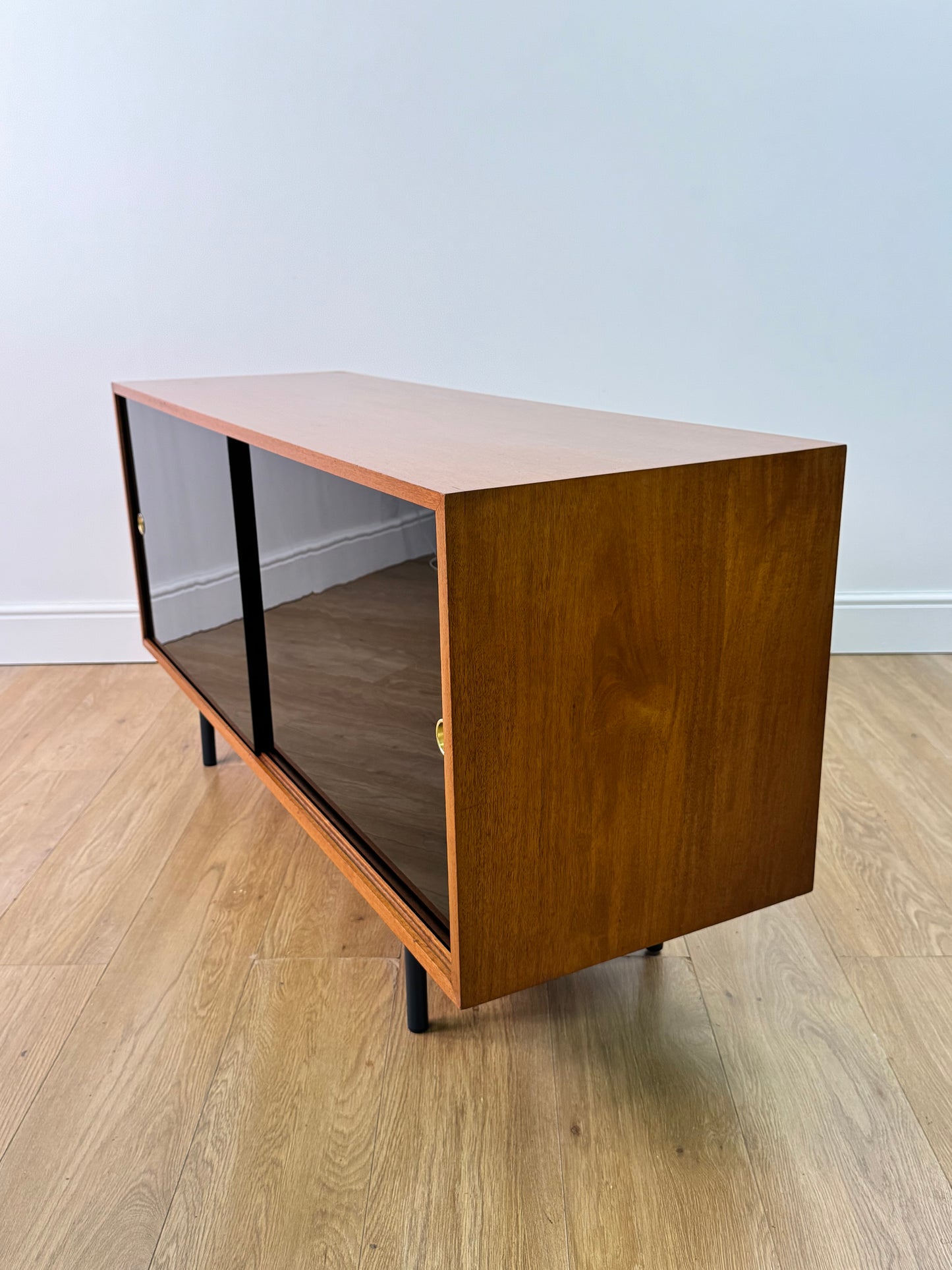 1950s Interplan sideboard designed by Robin Day