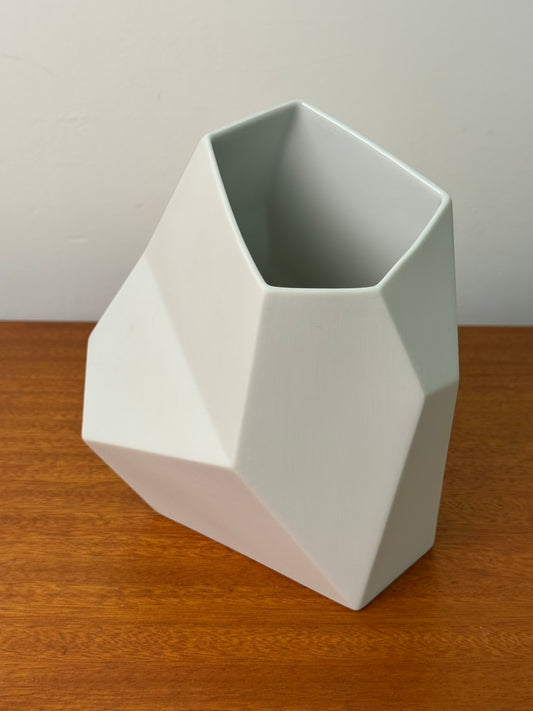 Surface vase by Achim Haigis for Rosenthal